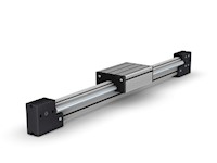 Belt-Driven