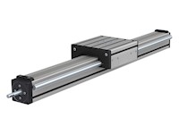 Screw-Driven